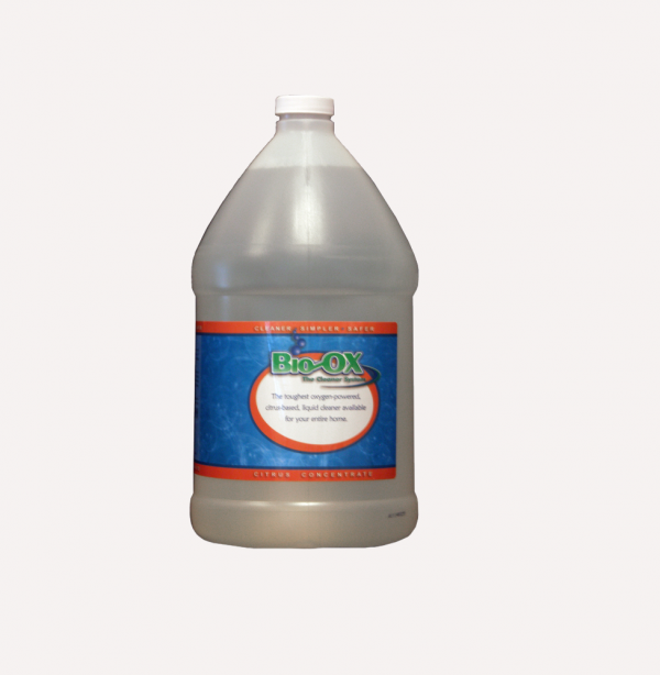 Bio OX - Concentrate Gallon Refill