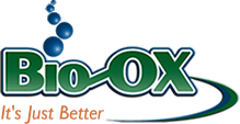 Bio-OX Logo