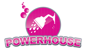 POWER HOUSE - Bio OX Logo